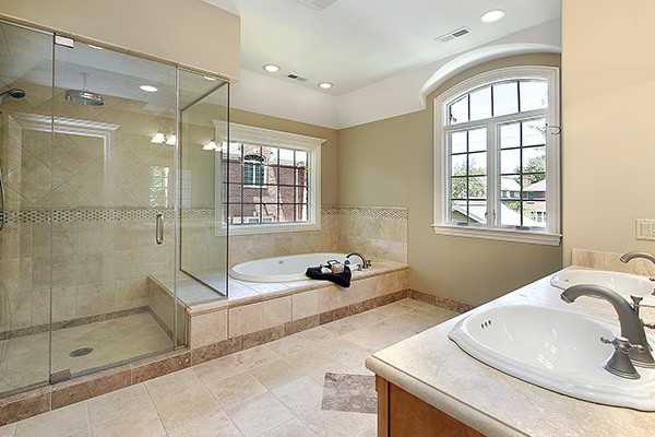 Glass Shower Door Installation Seattle WA